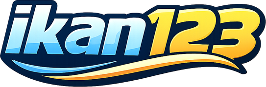 ikan123 Logo